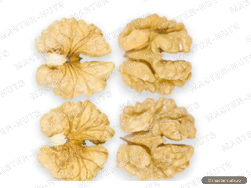 Yunnan walnut kernels